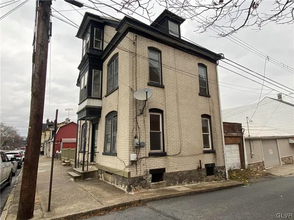 28 S 12th St, Easton, PA 18042