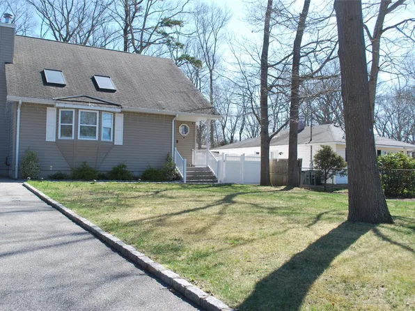 1154 William Floyd Parkway, Shirley, NY 11967