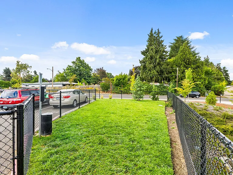 Verda Crossing | Dog Park