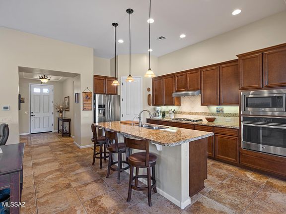 4th image of 59962 E Arroyo Grande Dr