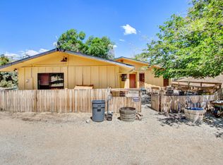 29020 223rd St E, Llano, CA 93544