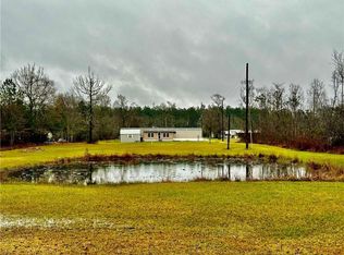 1805 N Claiborne St, Sulphur, LA 70663