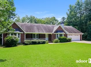 8953 E Carroll Rd, Winston, GA 30187
