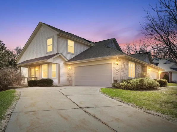 14225 West Twilight WAY, New Berlin, WI 53151