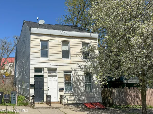 3 Park Avenue, Albany, NY 12202