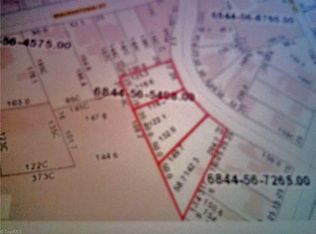 LOT 1 Leight St, Winston Salem, NC 27107