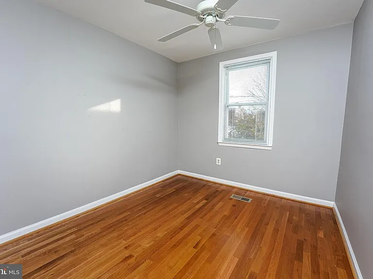 Upstairs Tertiary Room