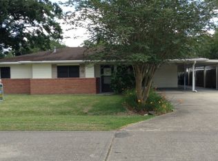 506 Collins St, Houma, LA 70364