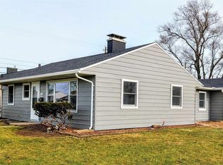 3610 S Saint Joseph St, South Bend, IN