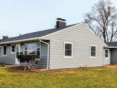 3610 S Saint Joseph St, South Bend, IN, 46614