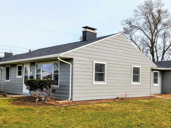 3610 S Saint Joseph St, South Bend, IN 46614