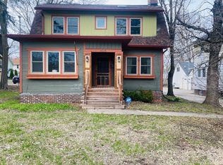 4015 University Ave, Des Moines, IA 50311