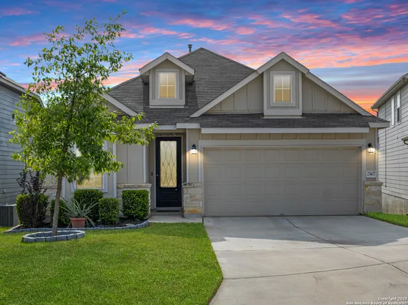27407 Caroline Way, San Antonio, TX 78260