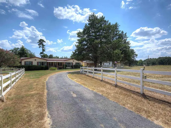 552 County Road 4925, Quitman, TX 75783