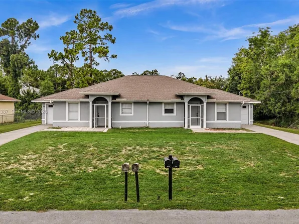 5327 30th St SW, Lehigh Acres, FL 33973
