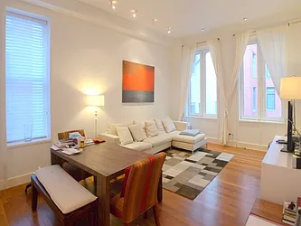 Rented by Sotheby's International Realty
