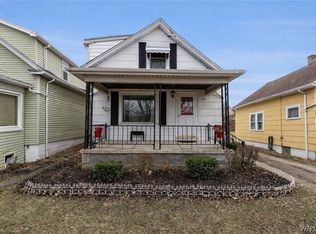 633 33rd St, Niagara Falls, NY 14301