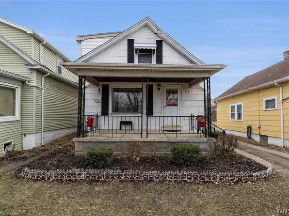 633 33rd St, Niagara Falls, NY 14301