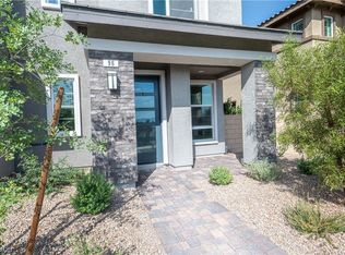 96 Kimberlite Dr, Henderson, NV 89011
