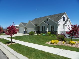 3776 S Lake Vista Dr, Saratoga Springs, UT 84045