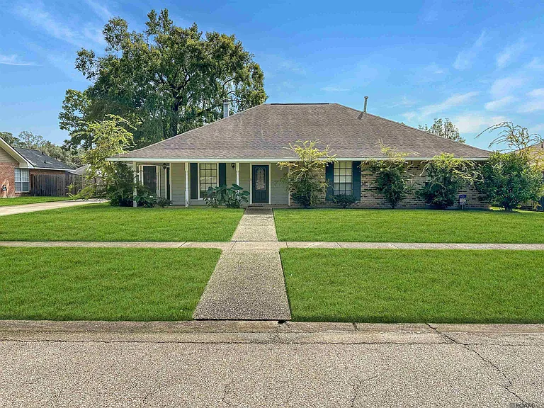4837 Front Royal Dr — Photo 1