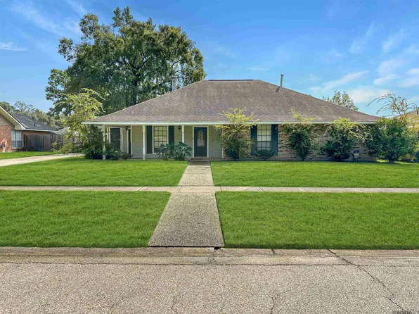 4837 Front Royal Dr, Baton Rouge, LA 70817
