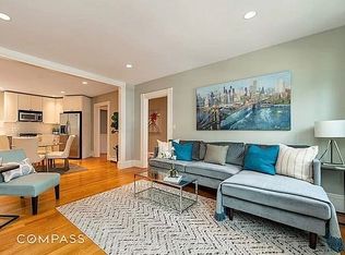 61 Saint Marks Pl APT 3, New York, NY 10003
