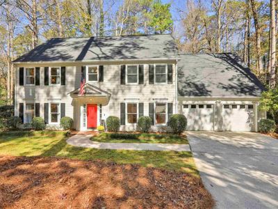 107 Fern Vale, Peachtree City, GA, 30269