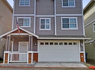 1822 94th St SW, Everett, WA 98204