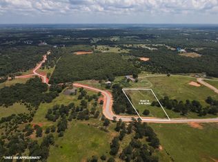 0 N 338th Rd #18, Macomb, OK 74852