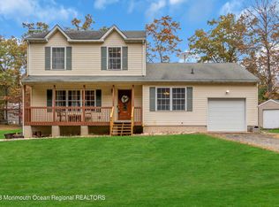 497 Leesville Rd, Jackson, NJ 08527