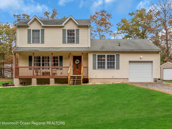 497 Leesville Road, Jackson, NJ 08527