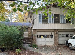 4499 John Dr, Norcross, GA 30093