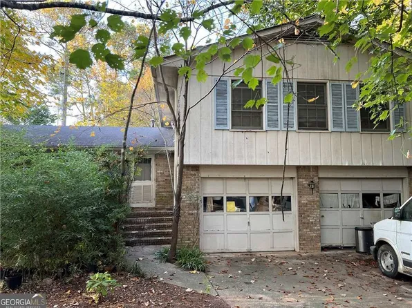 4499 John Dr, Norcross, GA 30093