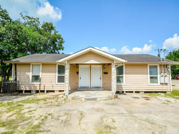 6018 Collingsworth St, Houston, TX