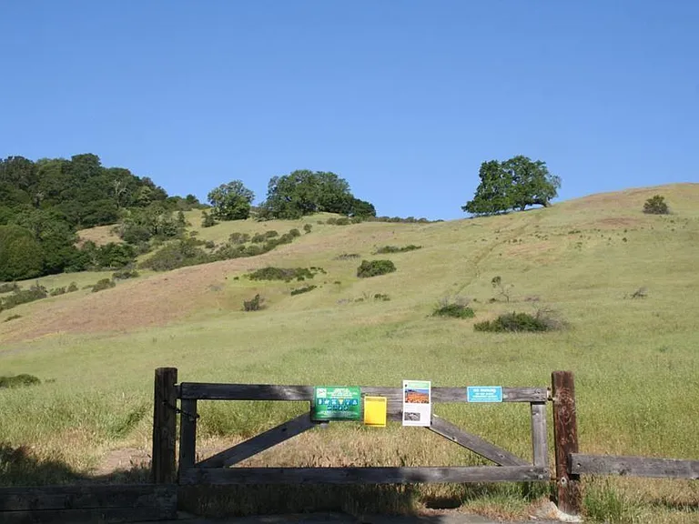 Sleepy hollow divide