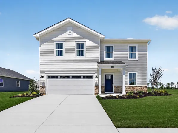 29669 Highbridge Way, Millsboro, DE 19966
