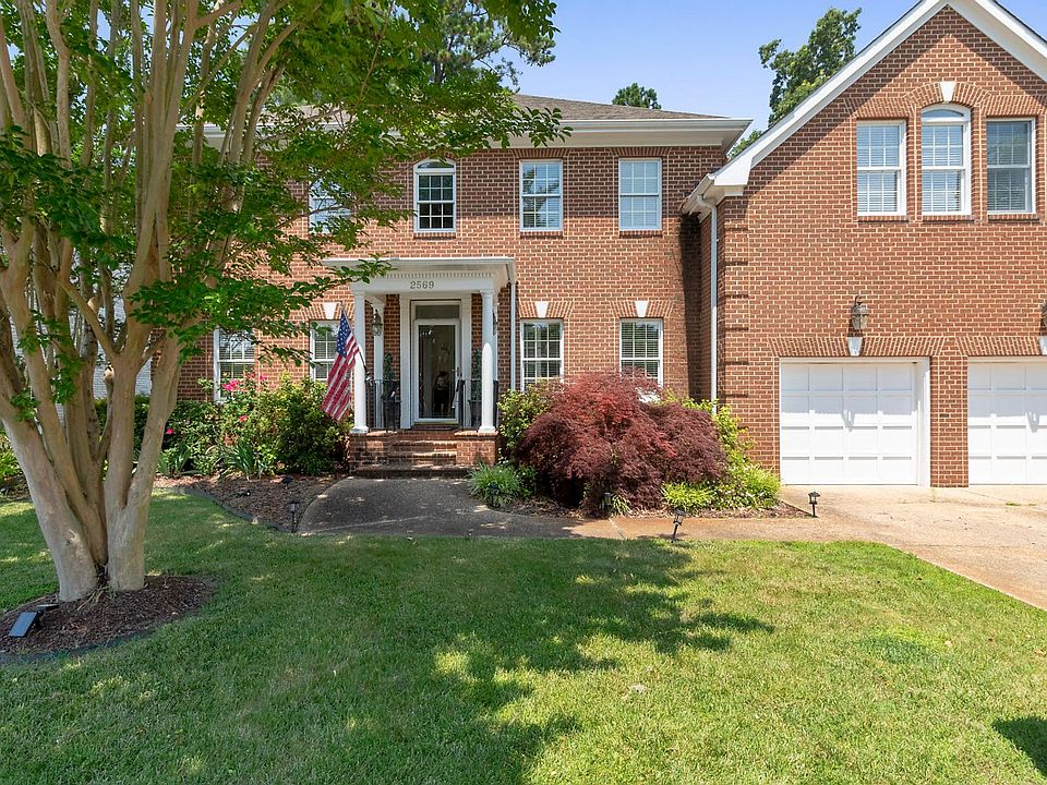 1st image of 2569 Lotus Creek Dr