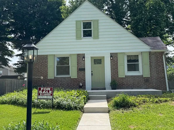 159 Taylor Ave, Woodlyn, PA 19094