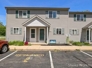 136 Irving Rd UNIT 2, Middleville, MI 49333