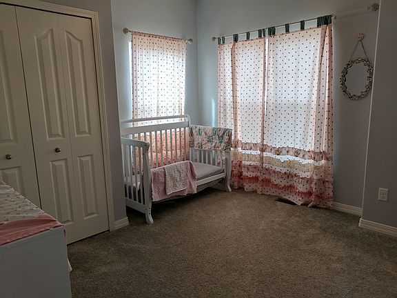 Bedroom #1 on main floor