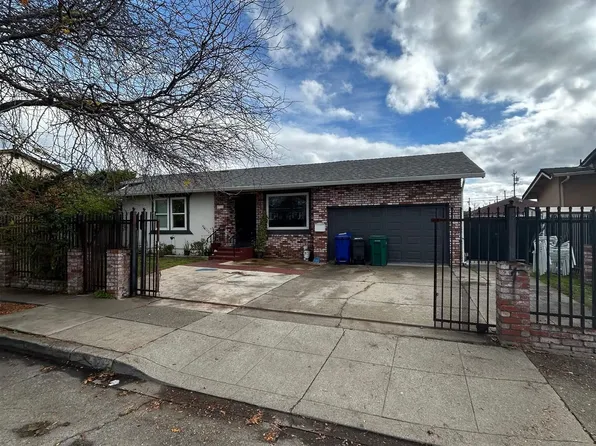 1712 73rd Ave, Oakland, CA 94621