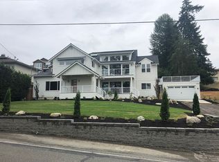 6428 Lake Washington Blvd SE, Renton, WA 98056
