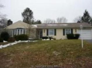 18727 Preston Rd, Hagerstown, MD 21742