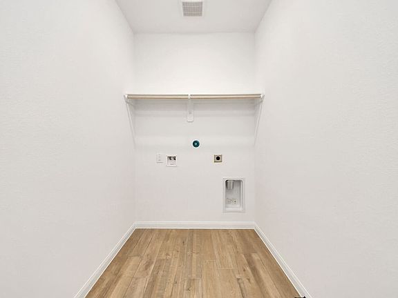 Montclaire Utility Room
