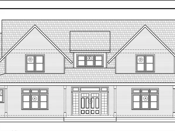 74 Magnolia Way, Bridgewater, MA 02324