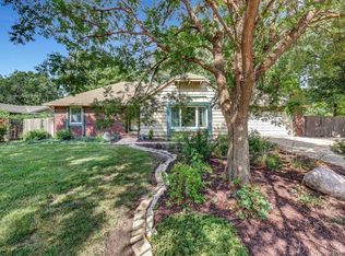 437 N Mission Rd, Wichita, KS 67206