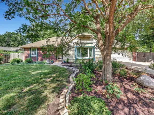 437 N Mission Rd, Wichita, KS 67206