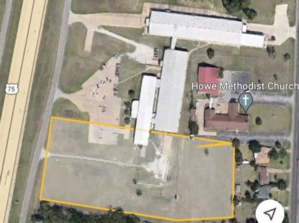 811 N Collins Fwy, Howe, TX 75459
