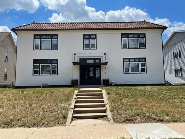805 W 18th Street, 805 W 18th St #5, Sioux Falls, SD 57105